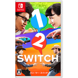 中古品 1-2-Switch    Switch游戏软件