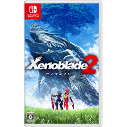 Xenoblade2【Switchゲームソフト】   ［Switch］