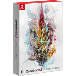 Xenoblade2 Collector’s Edition【Switchゲームソフト】   ［Switch］