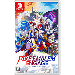 Nintendo(任天堂) Fire Emblem Engage 【Switchゲームソフト】