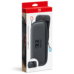 Nintendo(CV) Nintendo Switch 2 LOP[XiʕیV[gtj