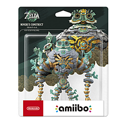 amiibo �~�l���S�[�����y�e�B�A�[�Y �I�u �U �L���O�_���z�i�[���_�̓`���V���[�Y�j �ysof001�z