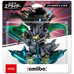 amiibo �m���[���f�f�f&�n�C�h���i�J�[�r�B�̃G�A���C�_�[�V���[�Y�j