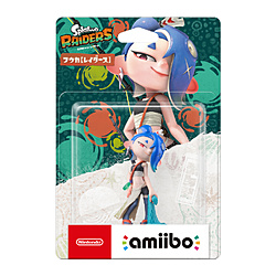 amiibo �t�E�J�y���C�_�[�X�z�i�X�v���g�D�[���V���[�Y�j