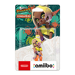 amiibo �E�c�z�y���C�_�[�X�z�i�X�v���g�D�[���V���[�Y�j