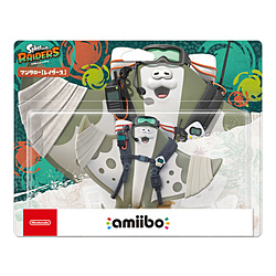 amiibo �}���^���[�y���C�_�[�X�z�i�X�v���g�D�[���V���[�Y�j