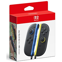 Joy-Con 2 (L) �u���[/(R) ���C�g�C�G���[