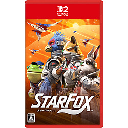 Nintendo(�C�V��) Star Fox (�X�^�[�t�H�b�N�X) �ySwitch2�Q�[���\�t�g�z