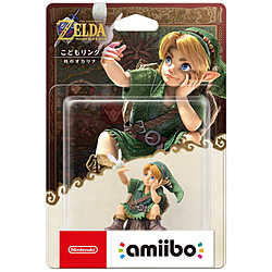 amiibo ���ǂ������N�y���̃I�J���i�z�i�[���_�̓`���V���[�Y�j