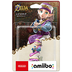 amiibo ���ǂ��[���_�y���̃I�J���i�z�i�[���_�̓`���V���[�Y�j