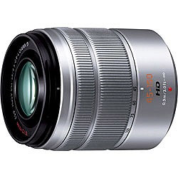 カメラレンズ LUMIX G VARIO 45-150mm/F4.0-5.6 ASPH./MEGA O.I.S. LUMIX（ルミックス） シルバー H-FS45150-S [マイクロフォーサーズ /ズームレンズ] LUMIX（ルミックス） シルバー H-FS45150-S