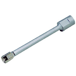 乾式静音ドリル専用ビットセット　φ12mm　長さ100mm　DSBS12100D