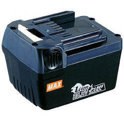 25.2Vリチウムイオン電池パック　JP-L925　JPL925