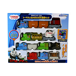 きかんしゃトーマス　トーマスとなかまたちＤＸ連結セット