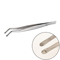 ビーズピンセット　150mm