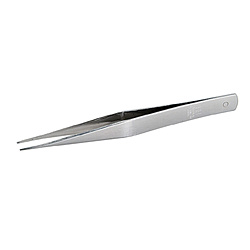AA ピンセット　125mm
