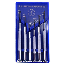�����h���C�o�[�@6PCS