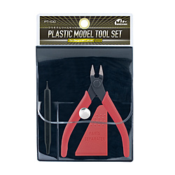 【在庫限り】 プラモデルツールセットBeginner