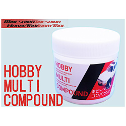 TC-5 ホビーマルチコンパウンド