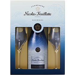 ニコラ・フィアット ブリュット ブラン・ド・ブラン NV 750ml【シャンパン】