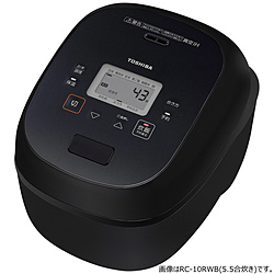 TOSHIBA() уW[ Ő^IH  OubN RC-18RWB(K) m1 /IHn