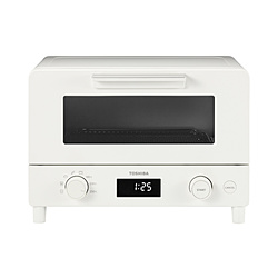 オーブントースター ミルキーホワイト HTR-W7(W) オーブントースター ミルキーホワイト HTR-W7(W)