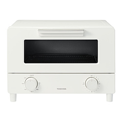 オーブントースター ミルキーホワイト HTR-W5(W) オーブントースター ミルキーホワイト HTR-W5(W)