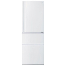 TOSHIBA() ① VEGETAixW[^jSCV[Y }bgzCg GR-Y36SC(WU) m60cm /356L /3hA /EJ^Cv /2025Nn y{ݒuZbgz