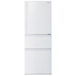 TOSHIBA() ① VEGETAixW[^jSCV[Y }bgzCg GR-Y33SC(WU) m60cm /326L /3hA /EJ^Cv /2025Nn y{ݒuZbgz