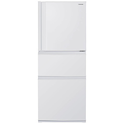 TOSHIBA(����) �①�� VEGETA�i�x�W�[�^�jSC�V���[�Y �}�b�g�z���C�g GR-Y29SC-WU �m��60cm /294L /3�h�A /�E�J���^�C�v /2025�N�n�y��{�ݒu�����Z�b�g�z