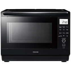 新品3年保証書付き ER-D70A K 黒 スチームオーブンレンジ 楽天市場】(長期無料保証)東芝（TOSHIBA） 石窯ドーム角皿式