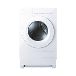 TOSHIBA() h󊣑@ ZABOON [jOzCg TW-84GS5L(W) m8.0kg /4.0kg /q[^[(E^Cv) /Jn