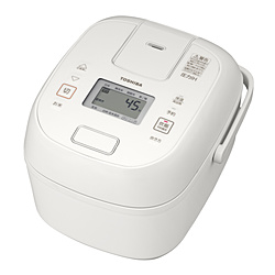 TOSHIBA() уW[ ~L[zCg RC-6PXX-W m3.5 /IHn