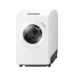 TOSHIBA(����) �h���������󊣑��@ ZABOON�i�U�u�[���j ���i�z���C�g TW-137XP6L(W) �m����13.0kg /����7.0kg /���J�� /�q�[�g�|���v�����n