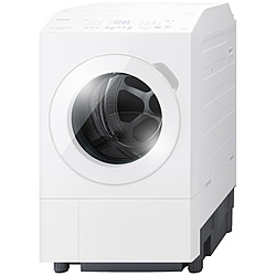TOSHIBA(����) �h���������󊣑��@ ZABOON�i�U�u�[���j ���i�z���C�g TW-137XM6R-W �m����13.0kg /����7.0kg /�E�J�� /�q�[�g�|���v�����n
