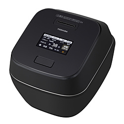 TOSHIBA(����) ���уW���[ �������� �O�����u���b�N RC-10ZWA-K �m5.5�� /����IH�n