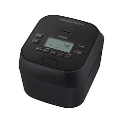 TOSHIBA(����) ���уW���[ �������� �O�����u���b�N RC-10HGA(K) �m5.5�� /����IH�n