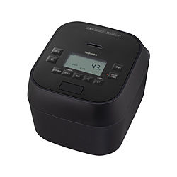TOSHIBA(����) ���уW���[ �������� �O�����u���b�N RC-10HPA(K) �m5.5�� /����IH�n