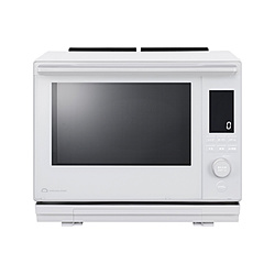 TOSHIBA(����) �ߔM�����C�I�[�u�������W �Ηq�h�[�� ���i�z���C�g ER-D3000C-W �m30L�n