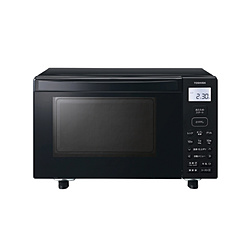 TOSHIBA(����) �t���b�g�I�[�u�������W �u���b�N ER-40C(K) �m18L�n