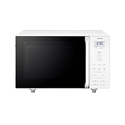 TOSHIBA(����) �I�[�u�������W �z���C�g ER-20C-W �m16L�n