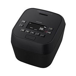 TOSHIBA(����) ���уW���[ �O�����u���b�N RC-6MGA-K �m3.5�� /����IH�n