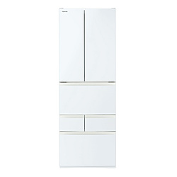 TOSHIBA(����) �①�� VEGETA�i�x�W�[�^�jFK�V���[�Y �O�����z���C�g GR-A460FK(EW) �m��65cm /509L /6�h�A /�ω��J���^�C�v /2026�N�n�y��{�ݒu�����Z�b�g�z