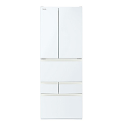 TOSHIBA(����) �①�� VEGETA�i�x�W�[�^�jFK�V���[�Y �O�����z���C�g GR-A550FK(EW) �m��68.5cm /551L /6�h�A /�ω��J���^�C�v /2026�N�n�y��{�ݒu�����Z�b�g�z