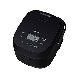 TOSHIBA(����) ���уW���[ �u���b�N RC-10BHA-K �m5.5�� /IH�n
