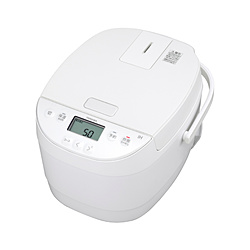 TOSHIBA(����) ���ъ� �z���C�g RC-10HA-W �m5.5�� /IH�n