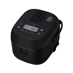 TOSHIBA(����) ���уW���[ �u���b�N RC-5XA-K �m3�� /IH�n