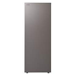 TOSHIBA(����) �Ⓚ�� HS�V���[�Y �_�[�N�V���o�[ GF-A14HS(HT) �m��47.9cm /135L /1�h�A /�E�J���^�C�v /2026�N�n