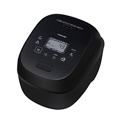 TOSHIBA(����) ���уW���[ ���Ő^��IH �������� �O�����u���b�N RC-10RVA-K �m5.5�� /IH�n