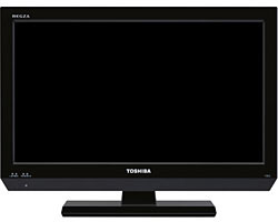 中古】REGZA 19B3 ブラック [2133021912583] - リコレ！|ビックカメラ 